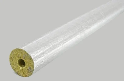 Izolacje z wełny mineralnej