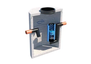 Separatory