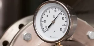 Termometry i kontrolery temperatury