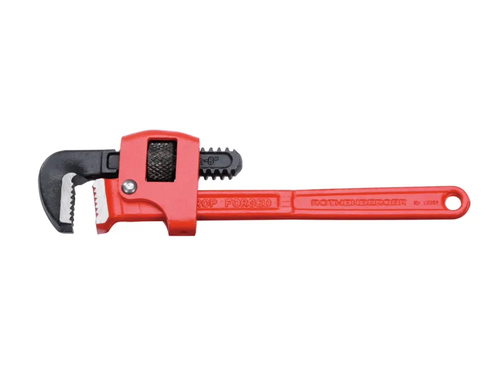 Klucze hydrauliczne - obrazek 3