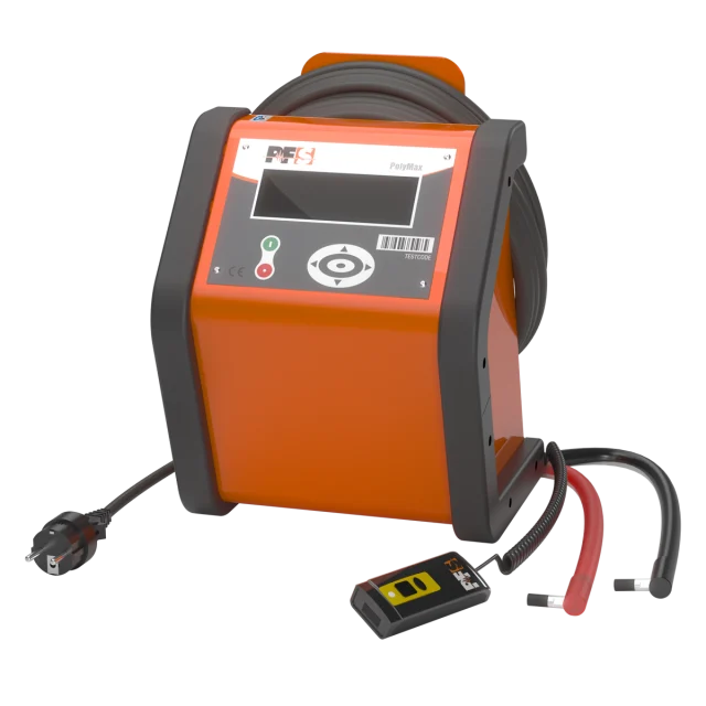Zgrzewarki elektrooporowe
